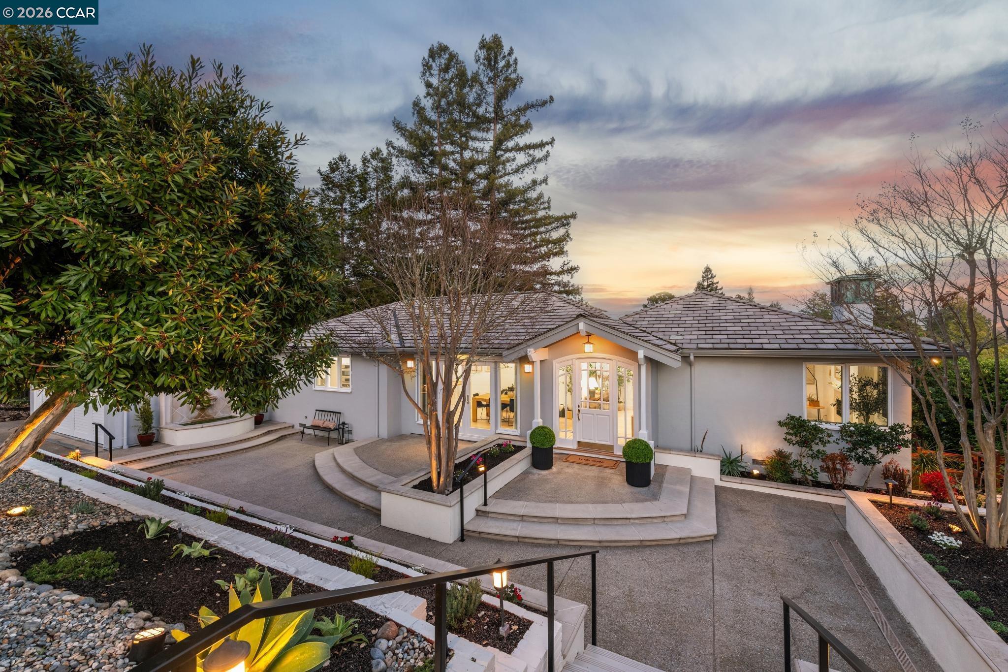 15 Los Dedos Road Orinda, CA 94563 - Photo 30 of 60