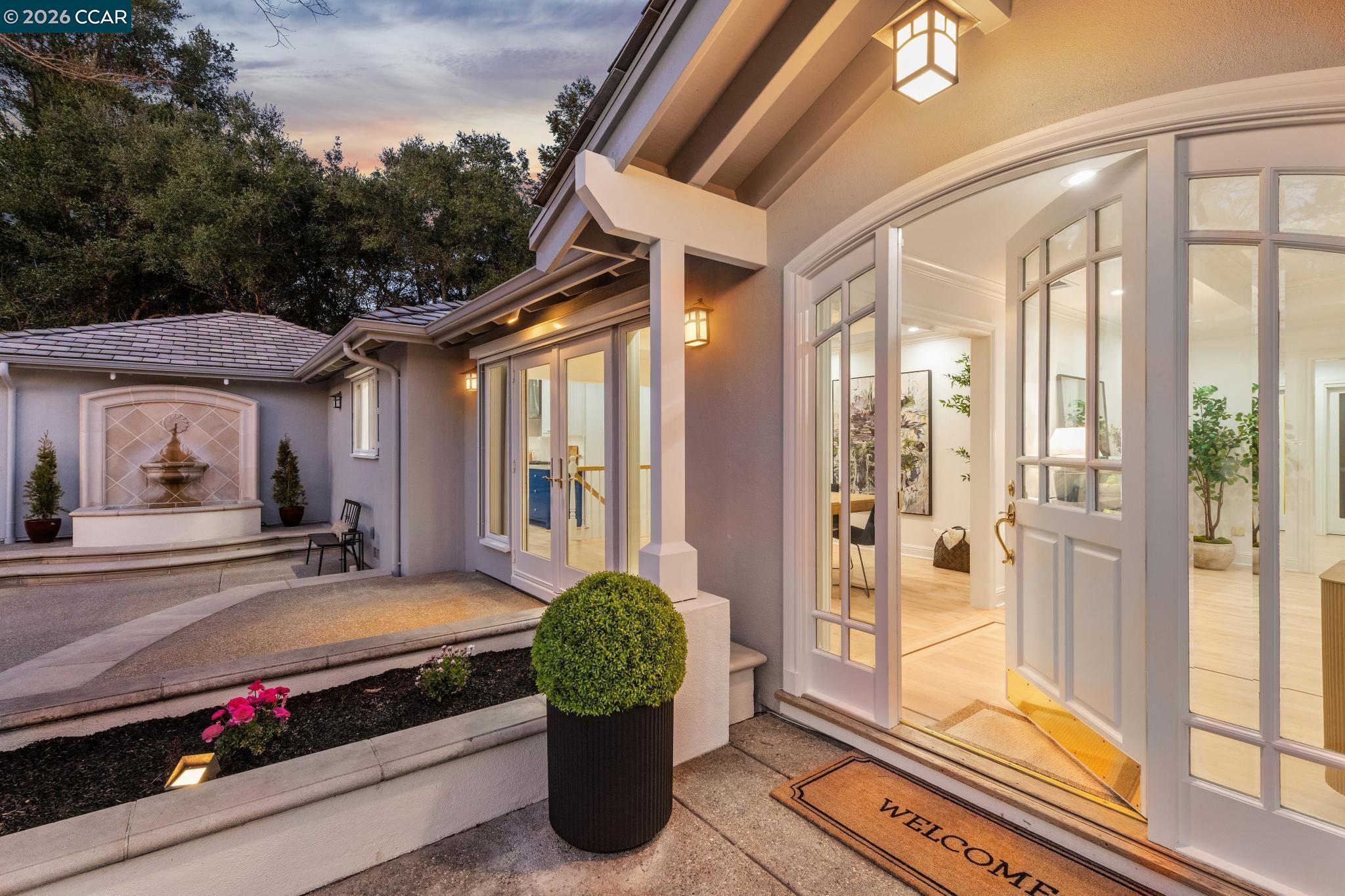 15 Los Dedos Road Orinda, CA 94563 - Photo 32 of 60