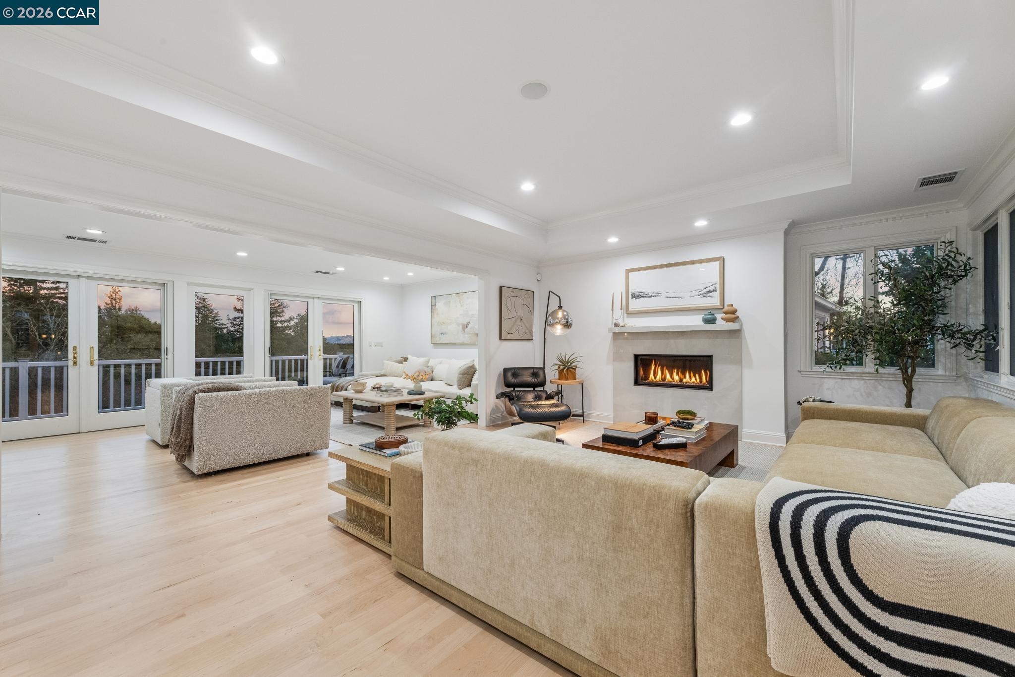 15 Los Dedos Road Orinda, CA 94563 - Photo 33 of 60