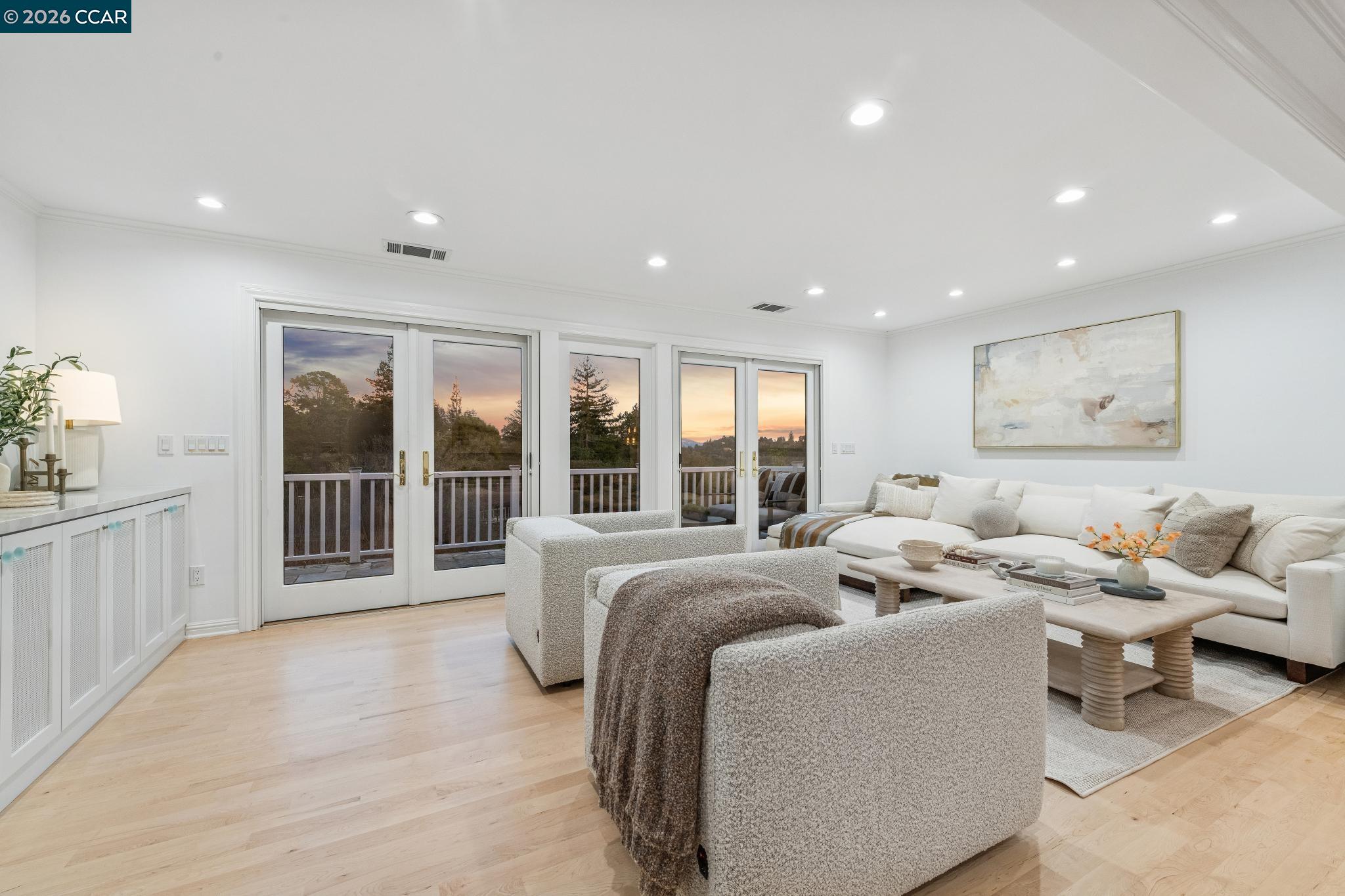 15 Los Dedos Road Orinda, CA 94563 - Photo 34 of 60