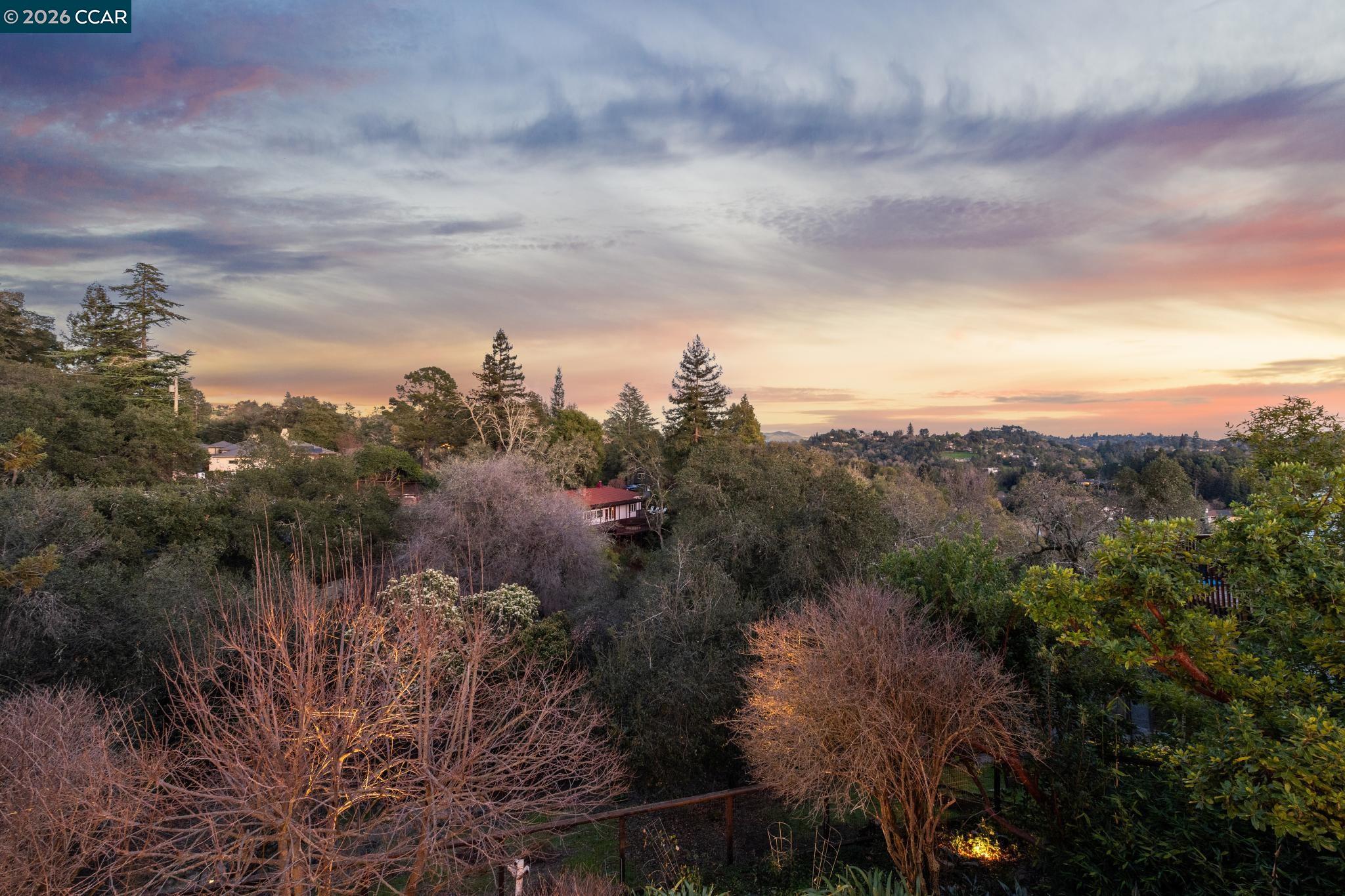 15 Los Dedos Road Orinda, CA 94563 - Photo 38 of 60