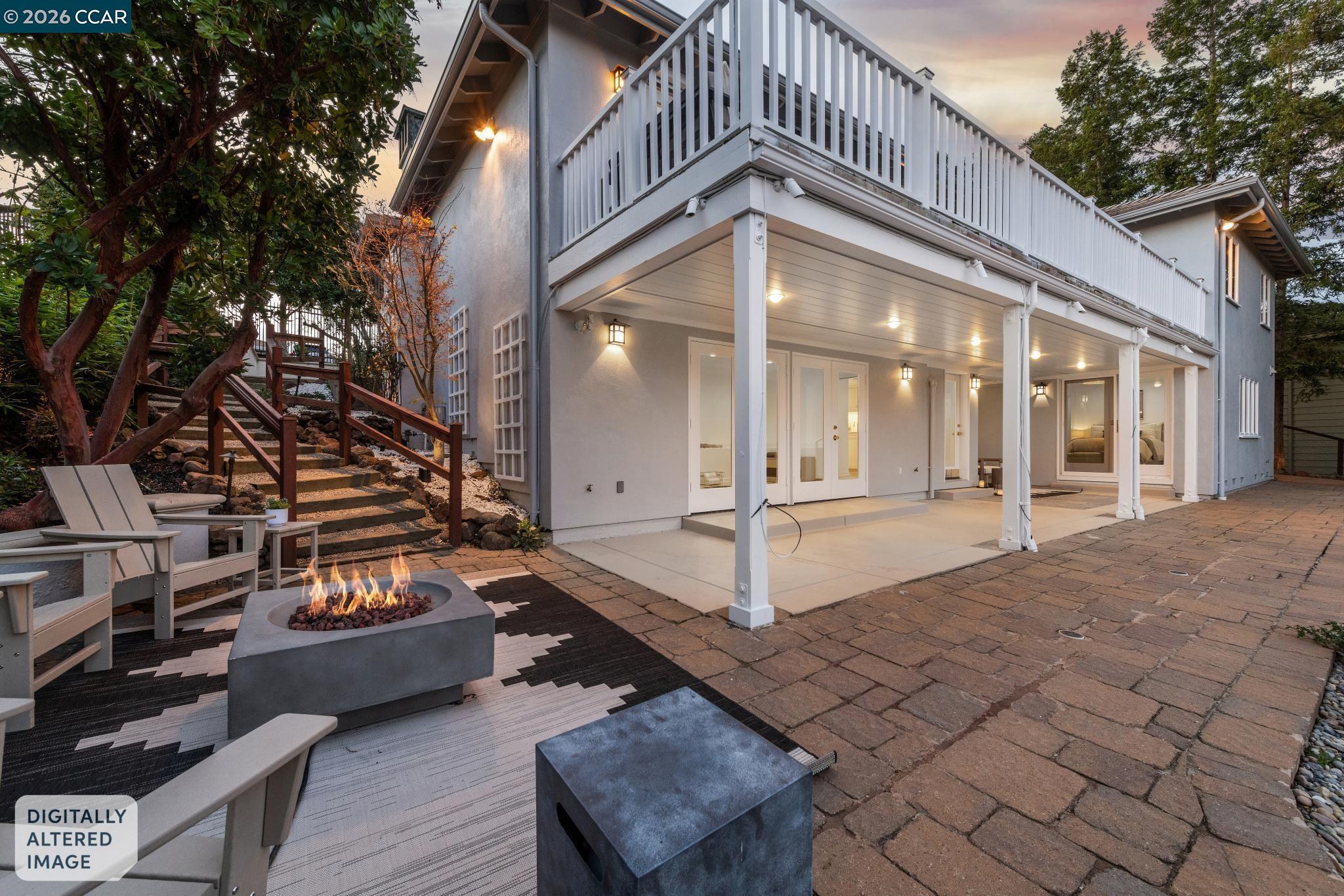 15 Los Dedos Road Orinda, CA 94563 - Photo 40 of 60