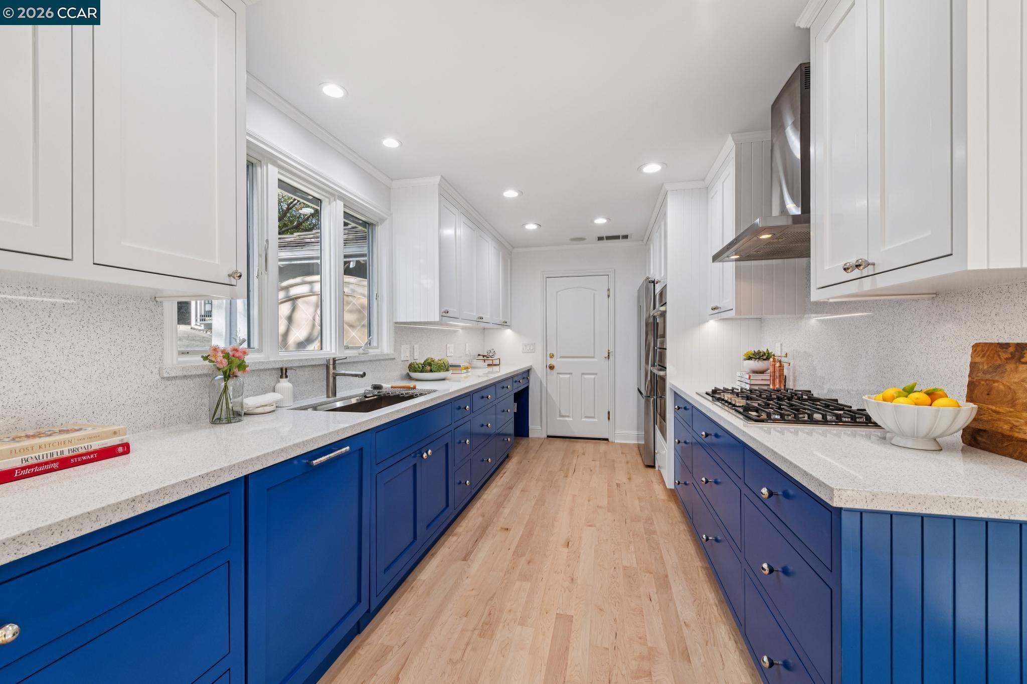 15 Los Dedos Road Orinda, CA 94563 - Photo 41 of 60