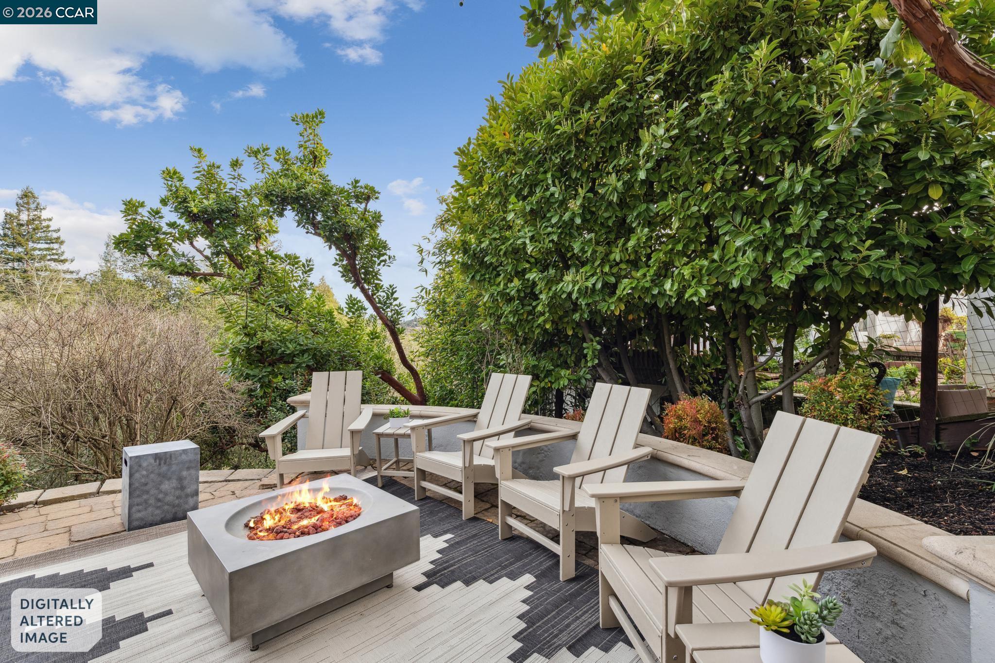 15 Los Dedos Road Orinda, CA 94563 - Photo 6 of 60