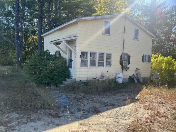 $149,000 | 122 Ossipee Trail, Porter, ME 04068