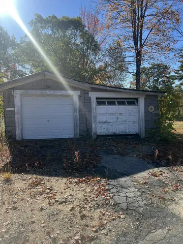 $169,000 | 122 Ossipee Trail, Porter, ME 04068