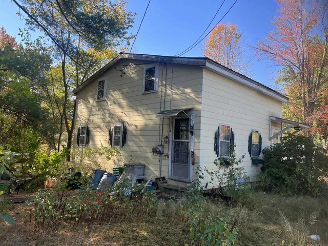 $169,000 | 122 Ossipee Trail, Porter, ME 04068