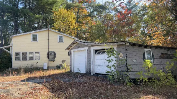 $149,000 | 122 Ossipee Trail, Porter, ME 04068