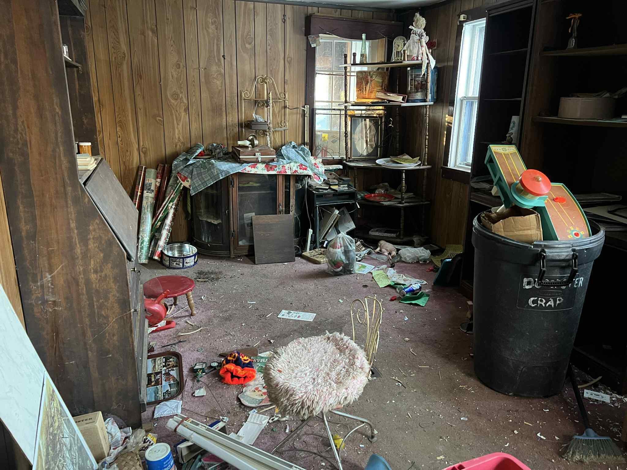 122 Ossipee Trail Porter, ME 04068 - Photo 10 of 14 7