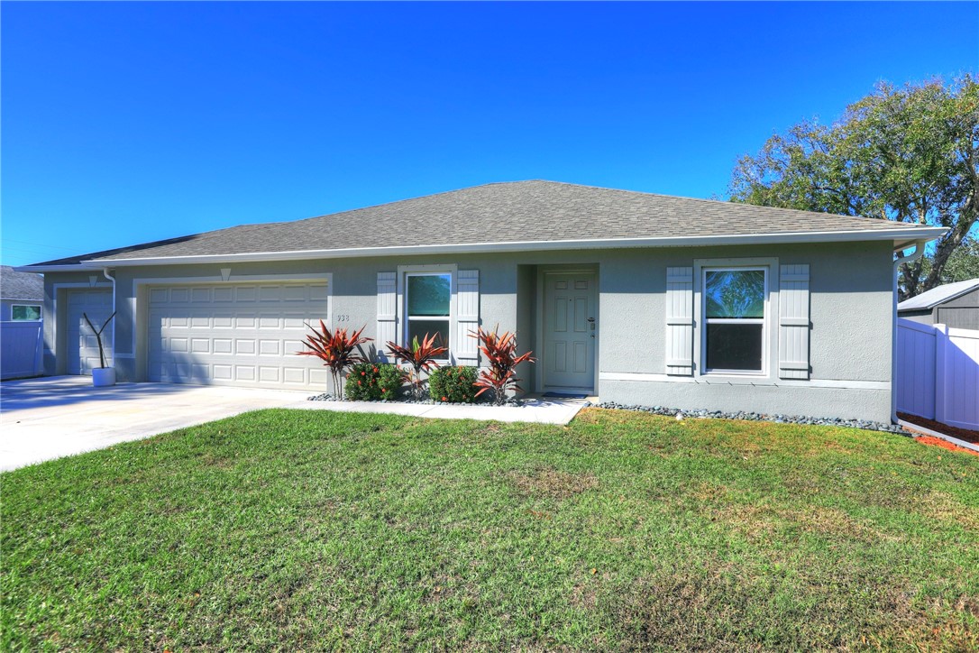 938 Clearmont Street Sebastian, FL 32958 - Photo 1 of 36