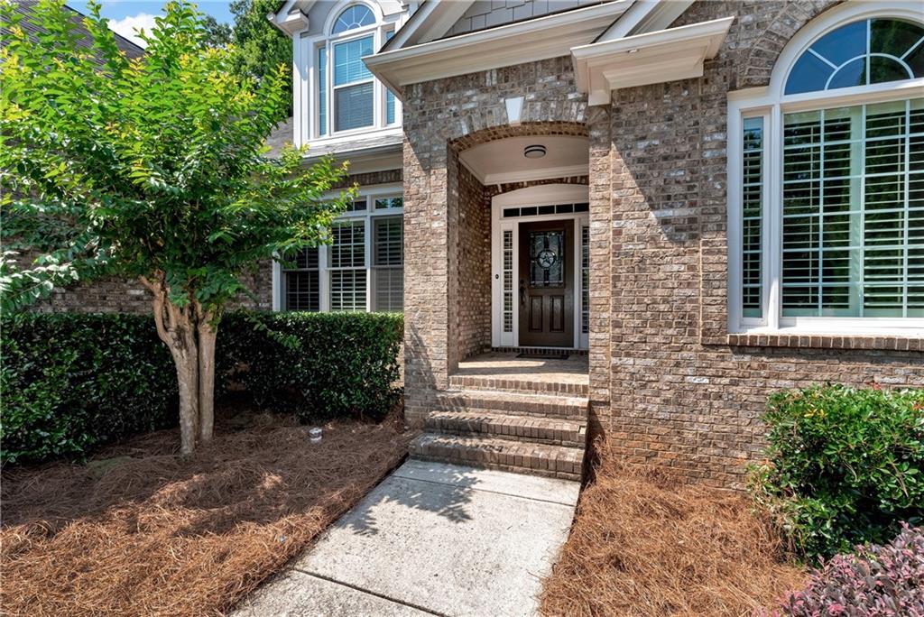 4897 Shellnut Pth Northeast Hoschton, GA 30548 - Photo 3 of 45