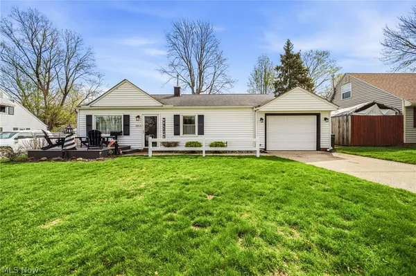 $167,000 | 1849 Aberdeen Road, Madison, OH 44057