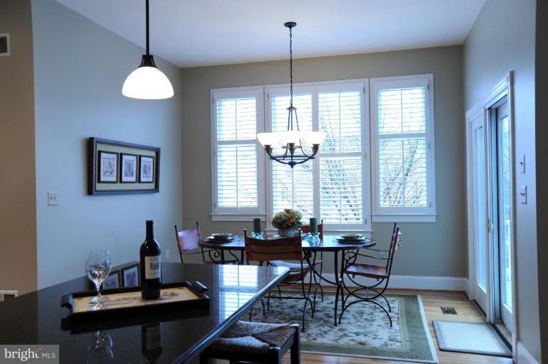 333 Little Quarry Road Gaithersburg, MD 20878 - Photo 6 of 19 Breakfast Area