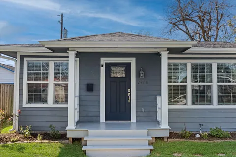 $415,000 | 1118 Jocelyn Street, Houston, TX 77023