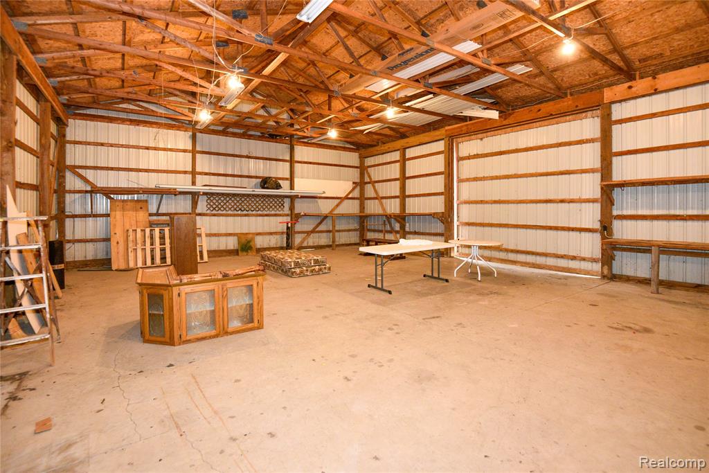3201 North Thomas Road Filion, MI 48432 - Photo 38 of 87