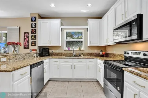 $585,000 | 12652 Northwest 6th Court, Coral Springs, FL 33071