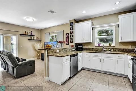 $585,000 | 12652 Northwest 6th Court, Coral Springs, FL 33071