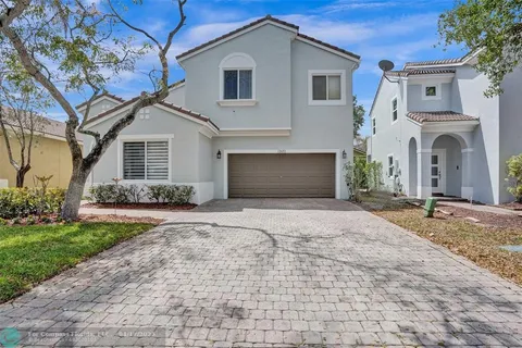 $585,000 | 12652 Northwest 6th Court, Coral Springs, FL 33071