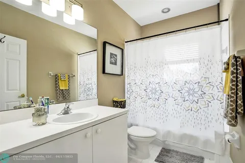 $585,000 | 12652 Northwest 6th Court, Coral Springs, FL 33071