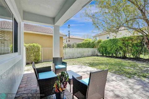 $585,000 | 12652 Northwest 6th Court, Coral Springs, FL 33071