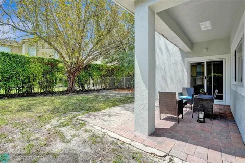 $585,000 | 12652 Northwest 6th Court, Coral Springs, FL 33071