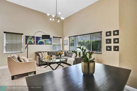 $585,000 | 12652 Northwest 6th Court, Coral Springs, FL 33071