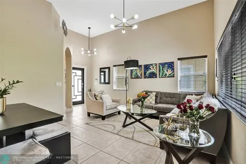 $585,000 | 12652 Northwest 6th Court, Coral Springs, FL 33071