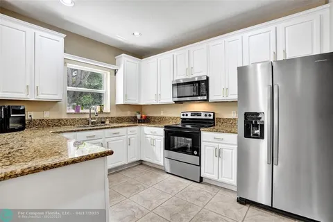 $585,000 | 12652 Northwest 6th Court, Coral Springs, FL 33071