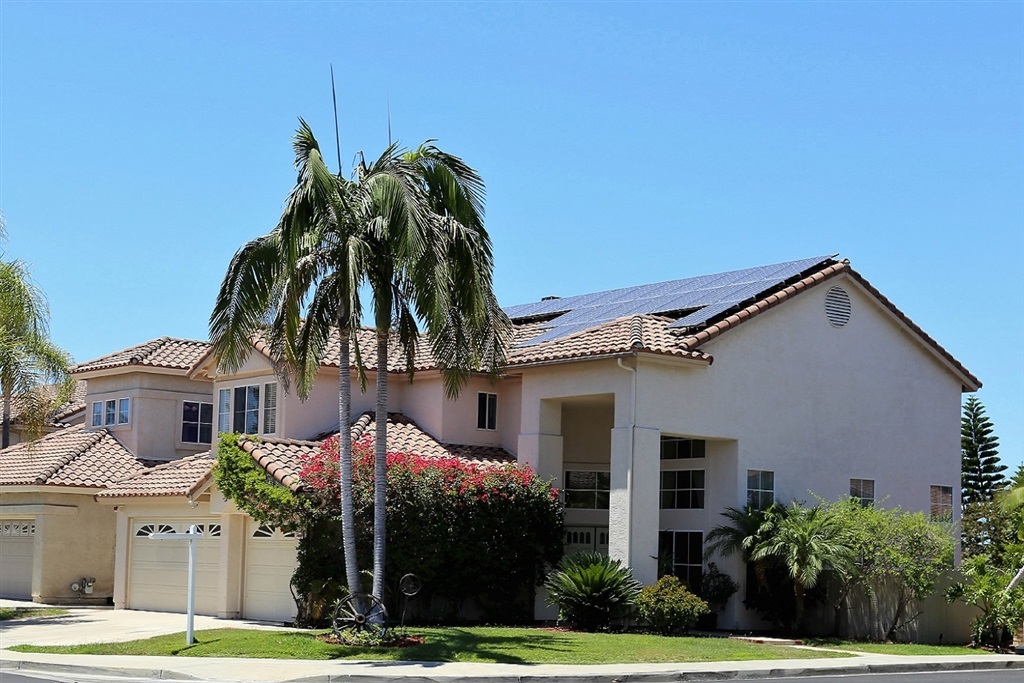 7848 Prairie Shadow Road San Diego, CA 92126 - Photo 2 of 25 Gallery Image 2