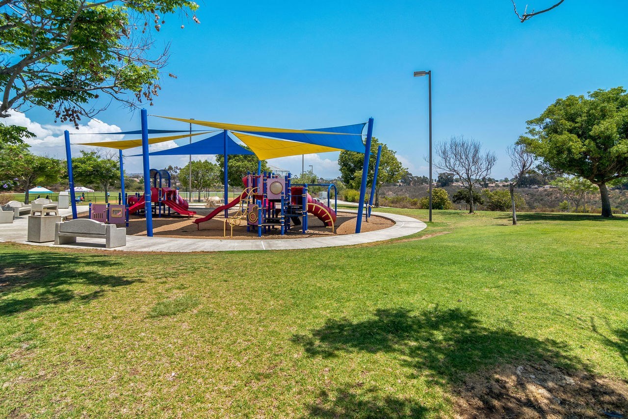 7848 Prairie Shadow Road San Diego, CA 92126 - Photo 25 of 25 Lopez Ridge Park