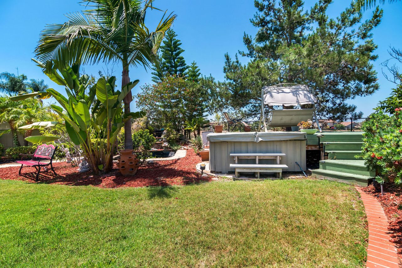 7848 Prairie Shadow Road San Diego, CA 92126 - Photo 5 of 25 Gallery Image 5