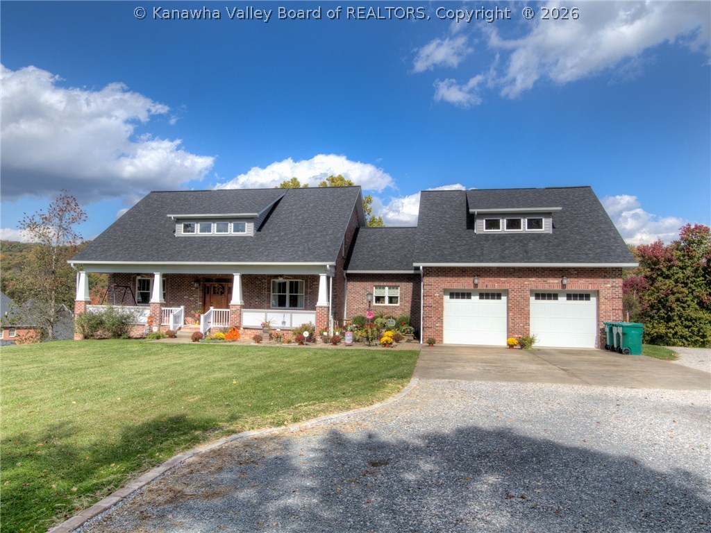 1074 Mount Vernon Road Hurricane, WV 25526 - Photo 1 of 43 Gallery Image 1