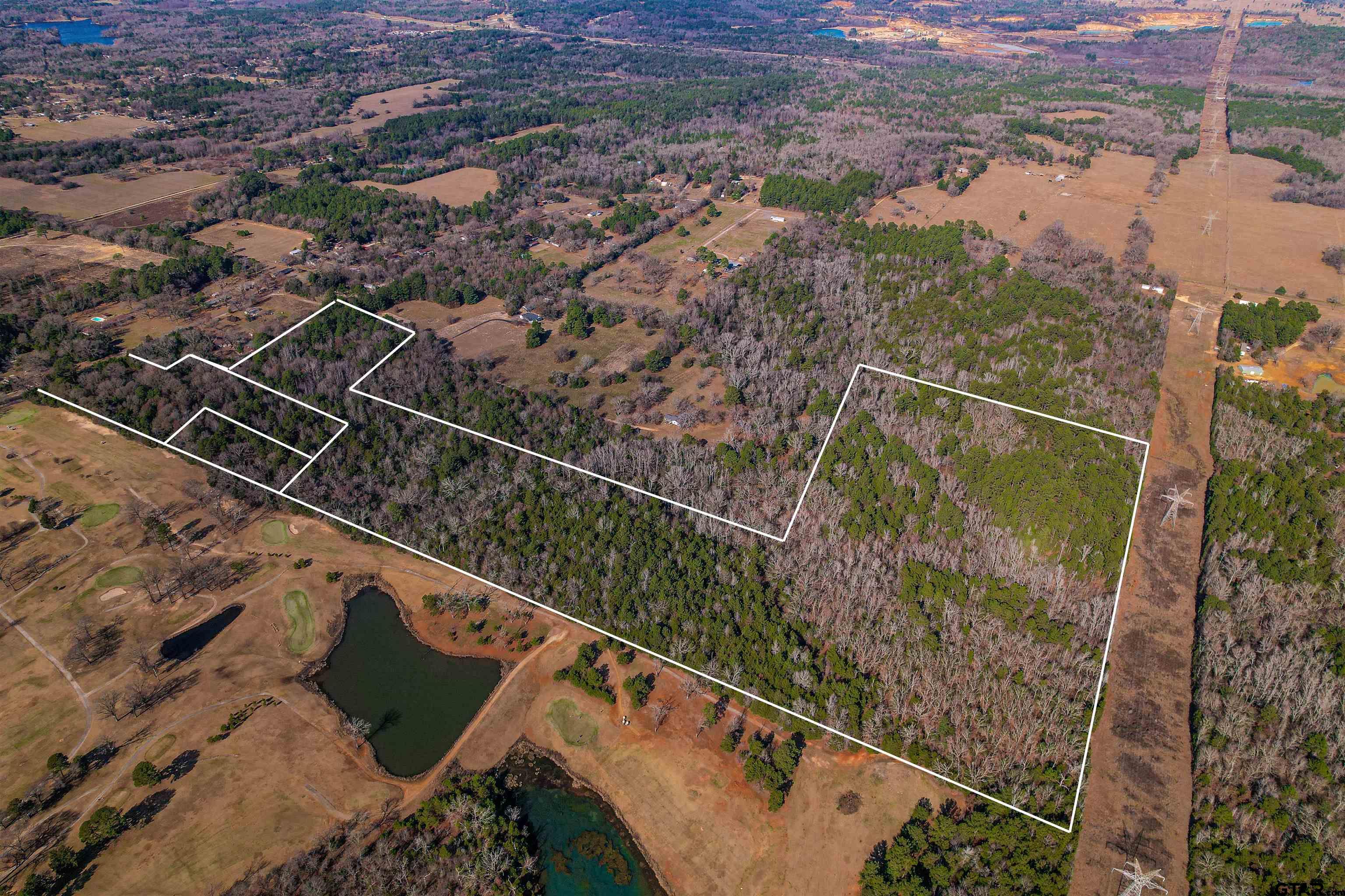 5770 County Road 334 Tyler, TX 75708 - Photo 12 of 14 a view of a lake