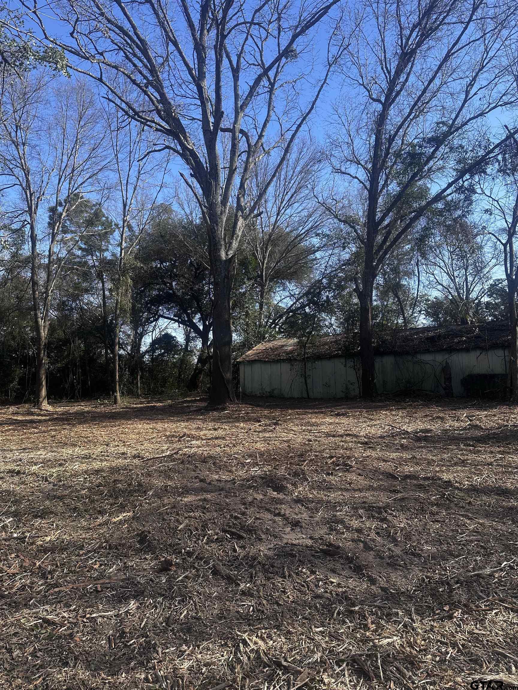 5770 County Road 334 Tyler, TX 75708 - Photo 6 of 12 a backyard of a house with lots of green space