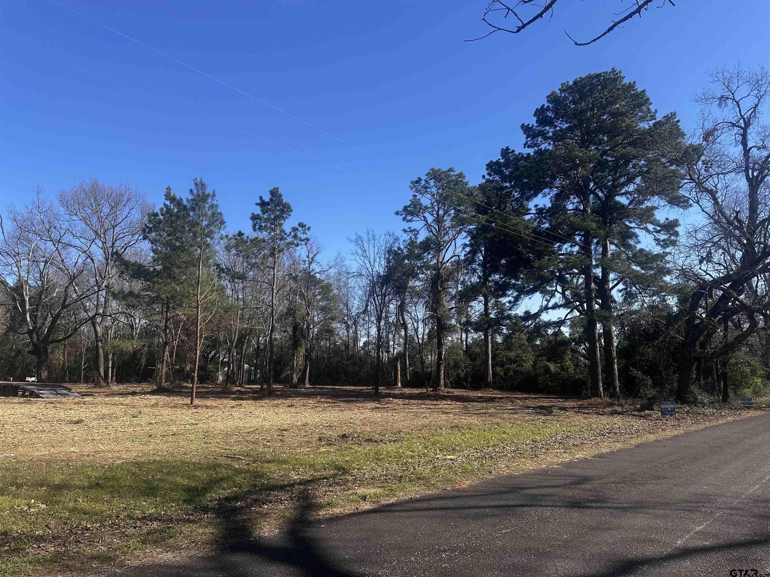 5770 County Road 334 Tyler, TX 75708 - Photo 7 of 14 a view of swimming pool with trees