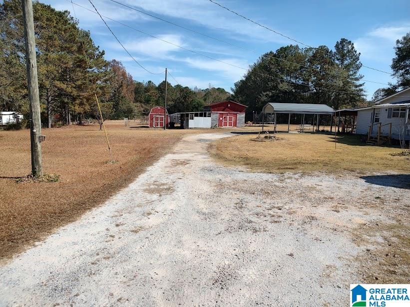 312 Pine Grove Road Sylacauga, AL 35150 - Photo 2 of 25