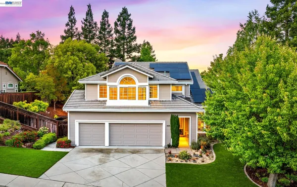 $1,998,000 | 605 Bancroft Place, San Ramon, CA 94582