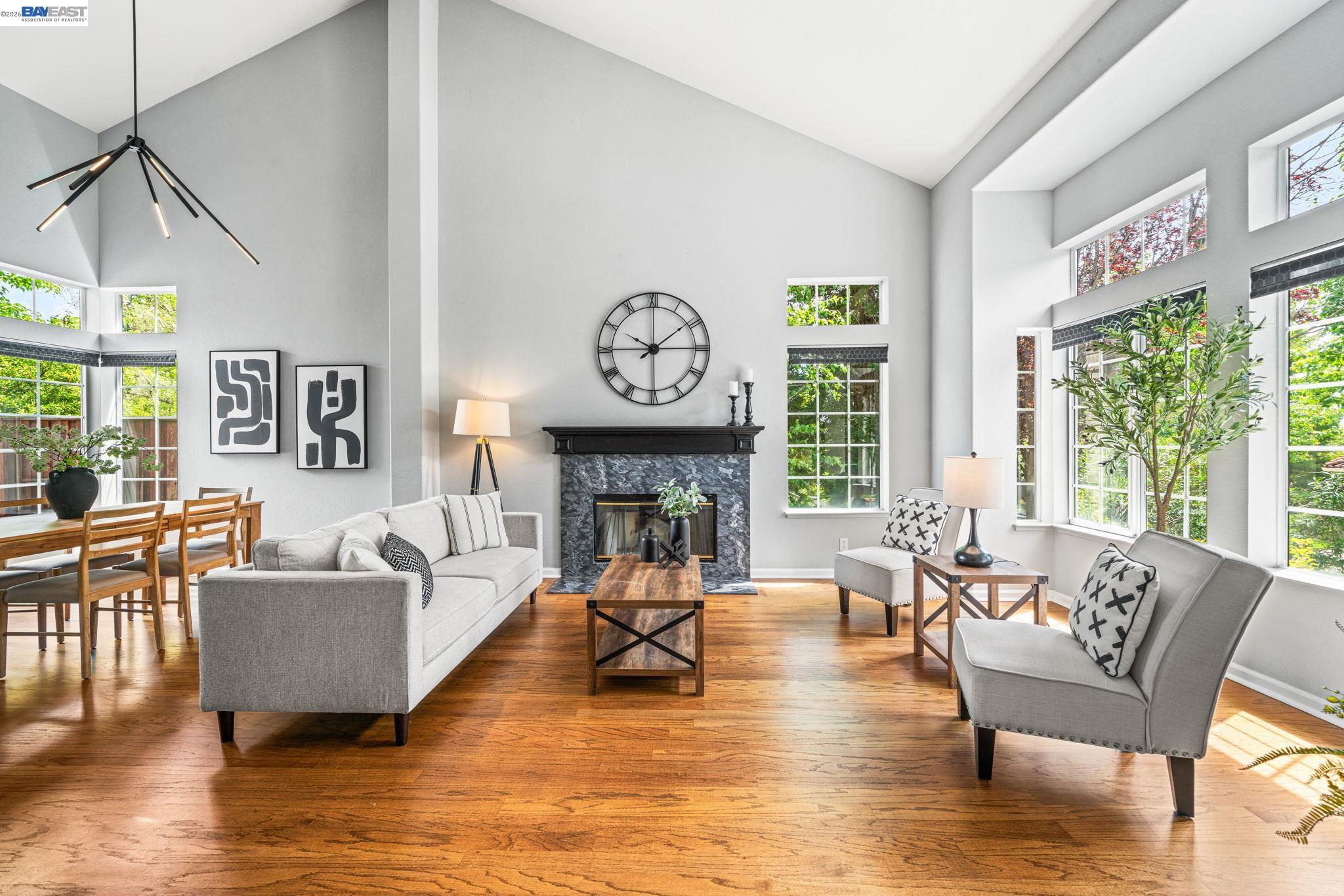 605 Bancroft Place San Ramon, CA 94582 - Photo 2 of 57