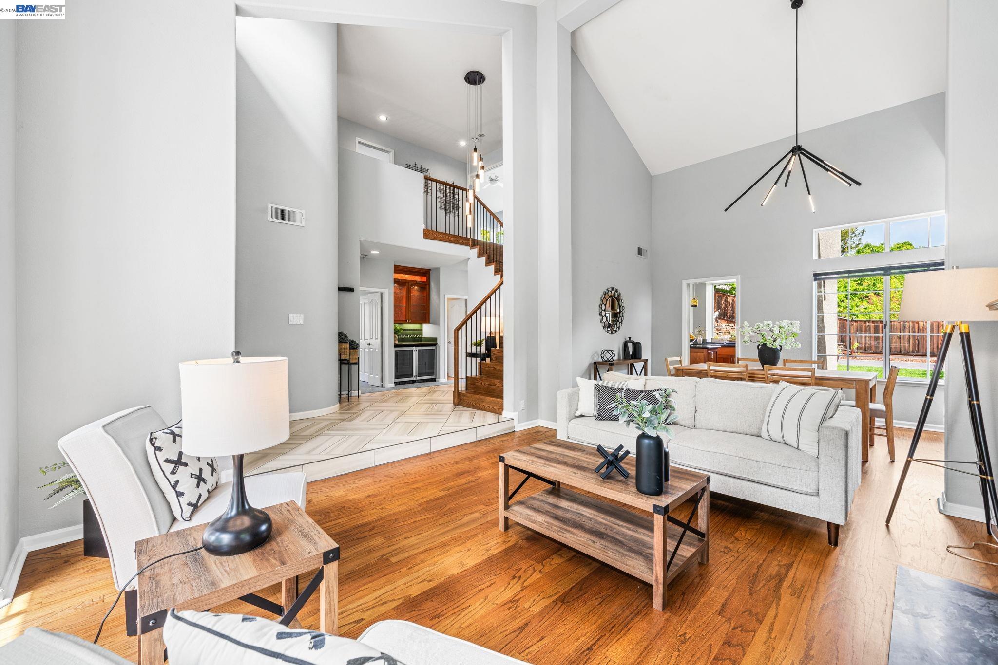 605 Bancroft Place San Ramon, CA 94582 - Photo 3 of 57