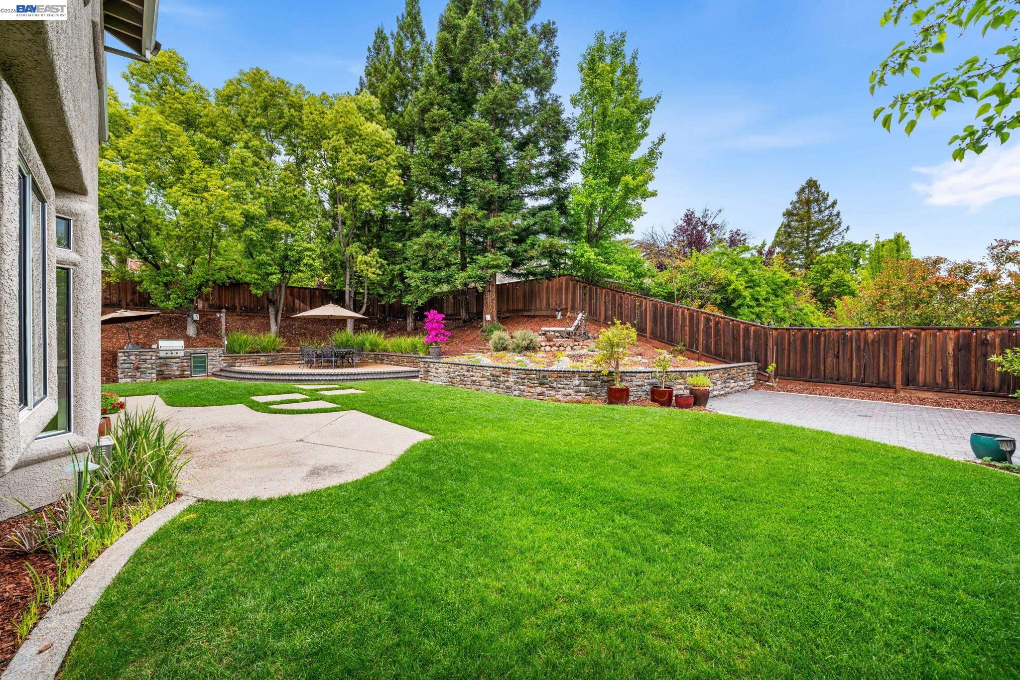 605 Bancroft Place San Ramon, CA 94582 - Photo 36 of 57