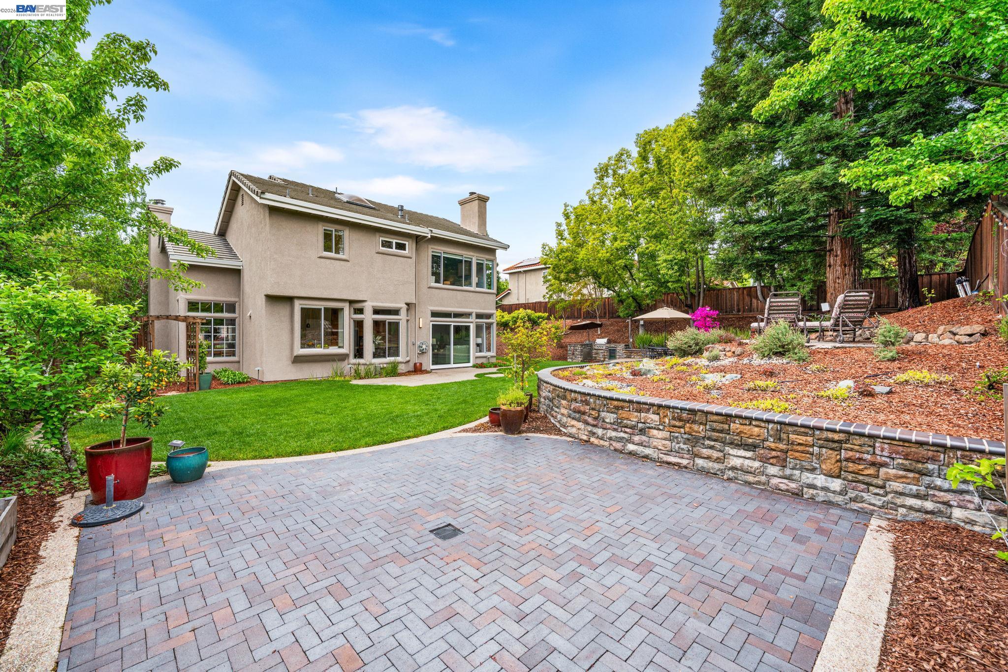 605 Bancroft Place San Ramon, CA 94582 - Photo 37 of 57