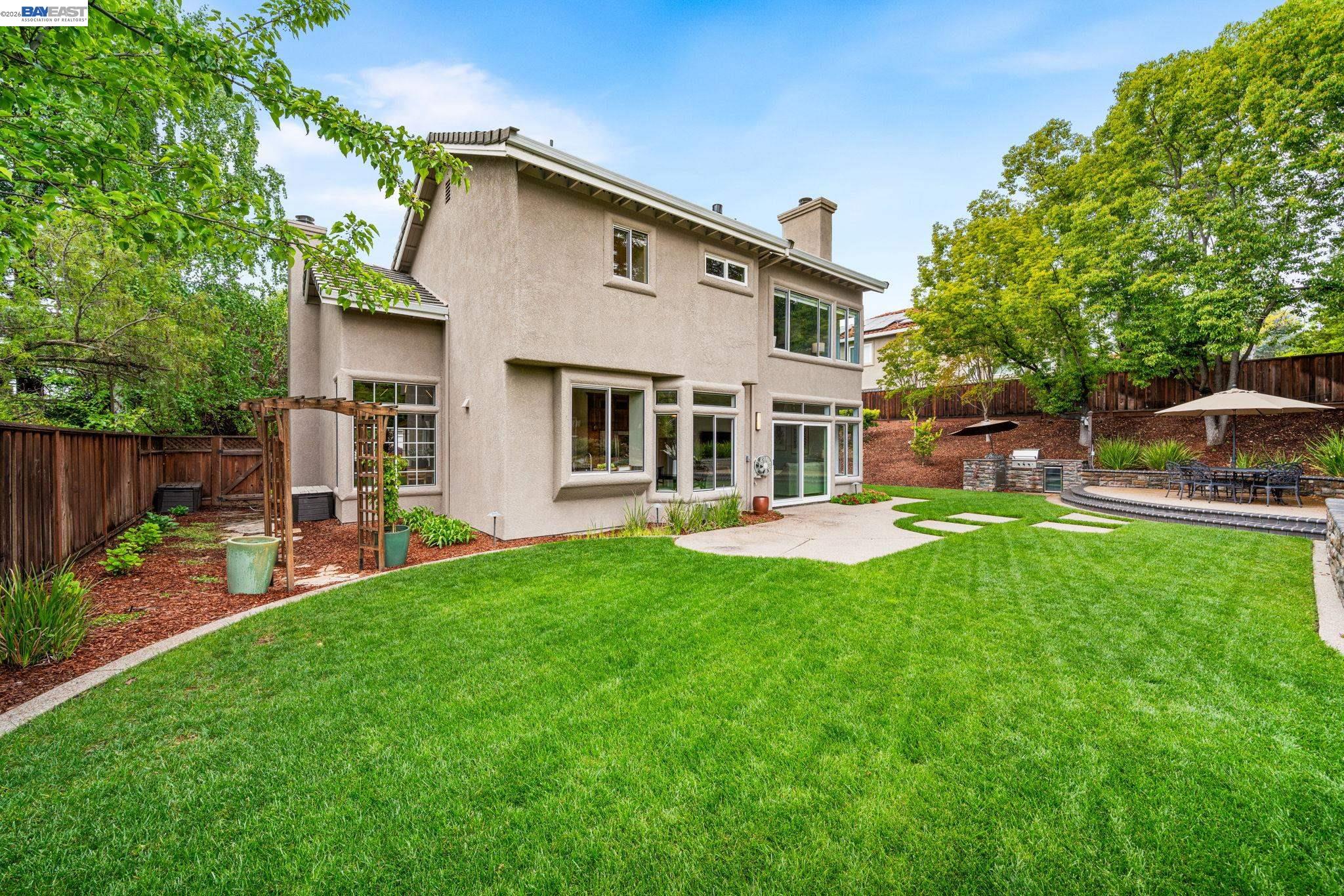 605 Bancroft Place San Ramon, CA 94582 - Photo 38 of 57