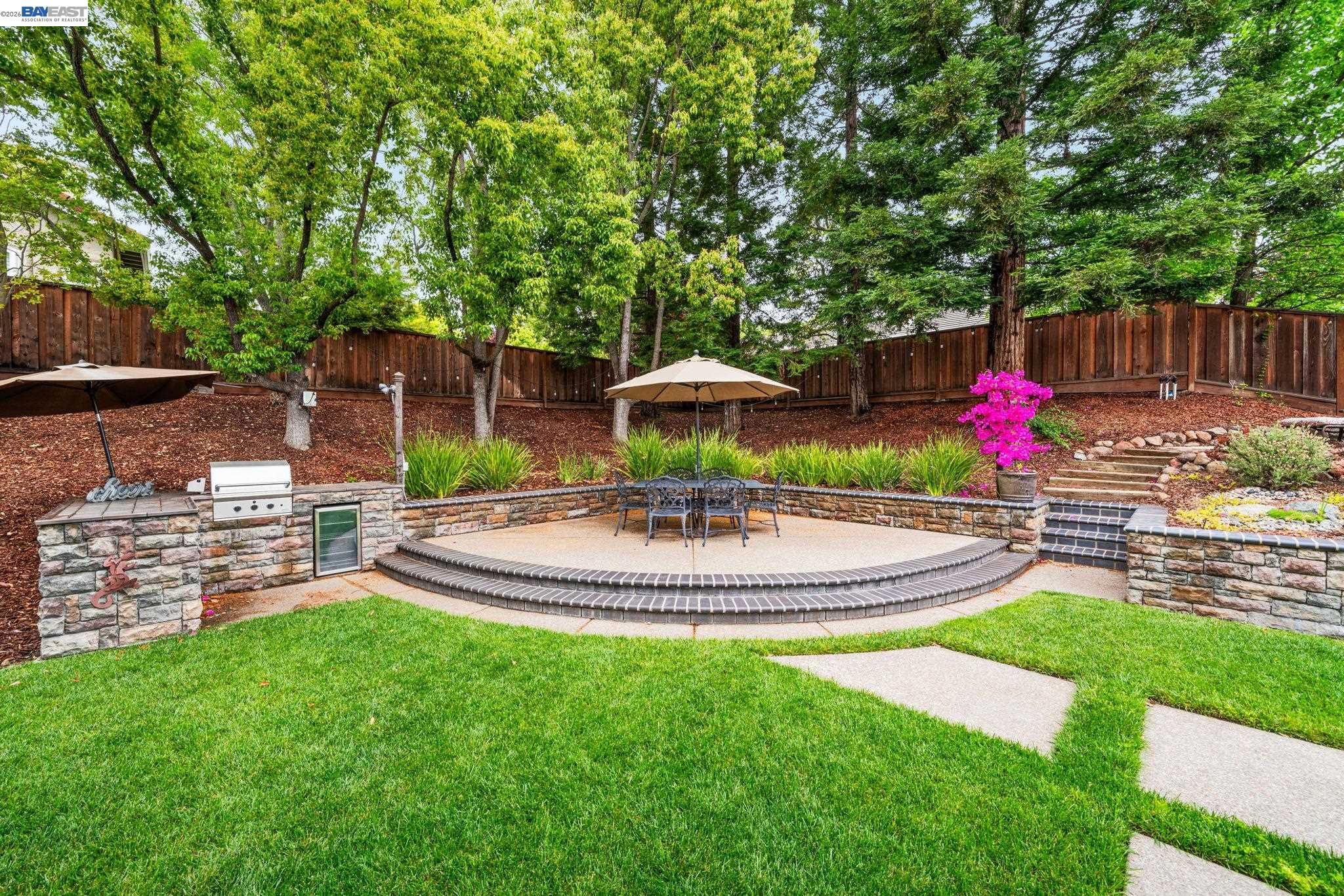 605 Bancroft Place San Ramon, CA 94582 - Photo 39 of 57