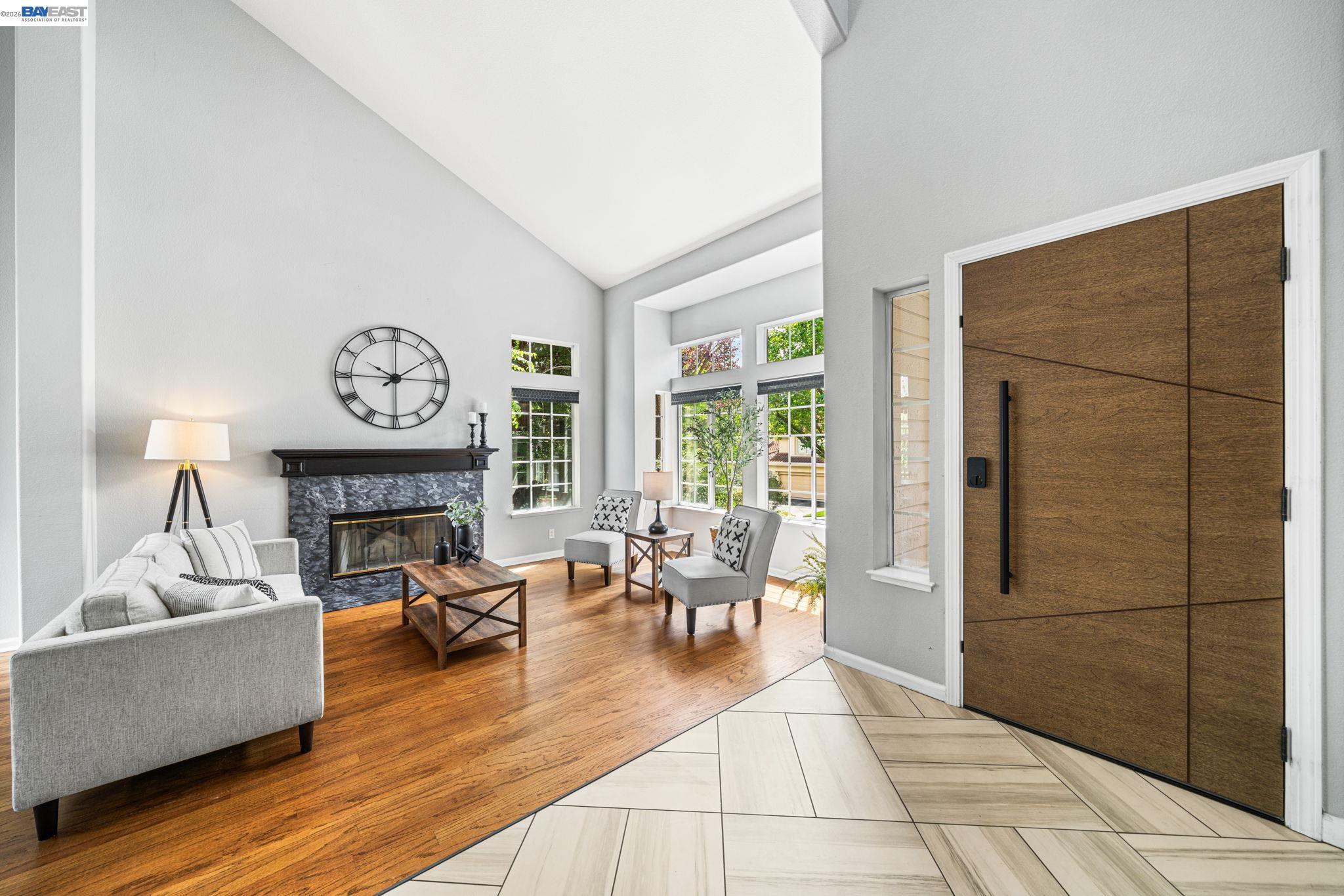 605 Bancroft Place San Ramon, CA 94582 - Photo 4 of 57