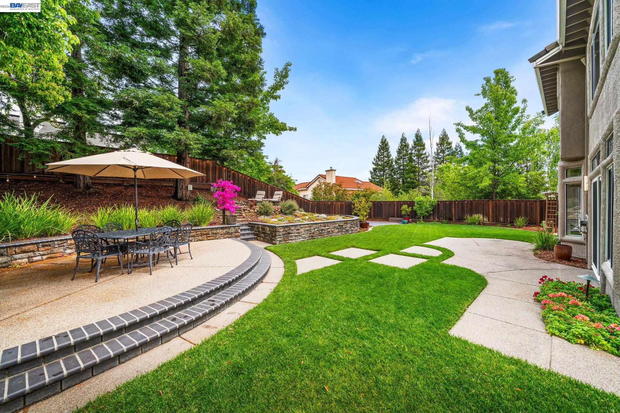 605 Bancroft Place San Ramon, CA 94582 - Photo 41 of 57