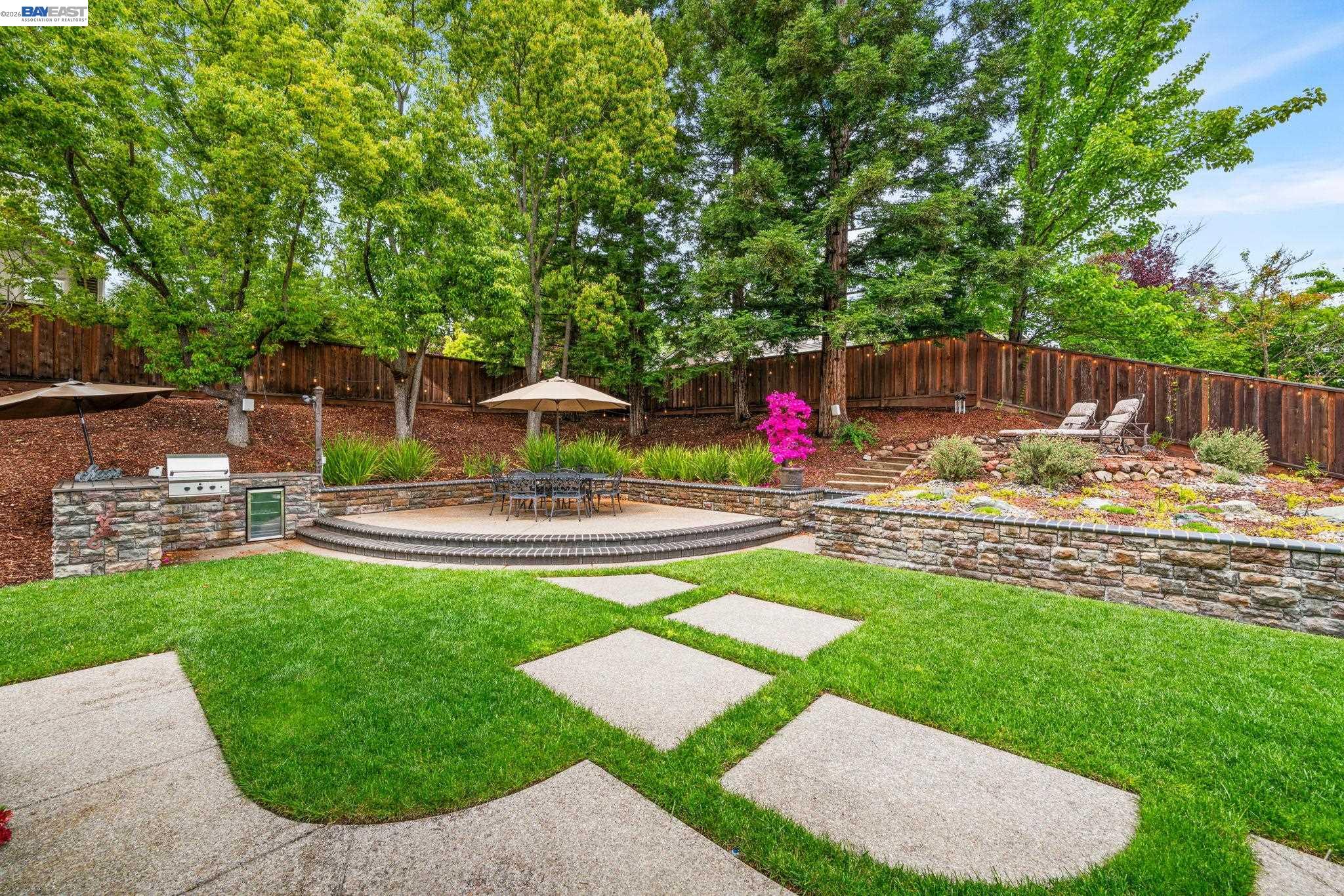 605 Bancroft Place San Ramon, CA 94582 - Photo 43 of 57