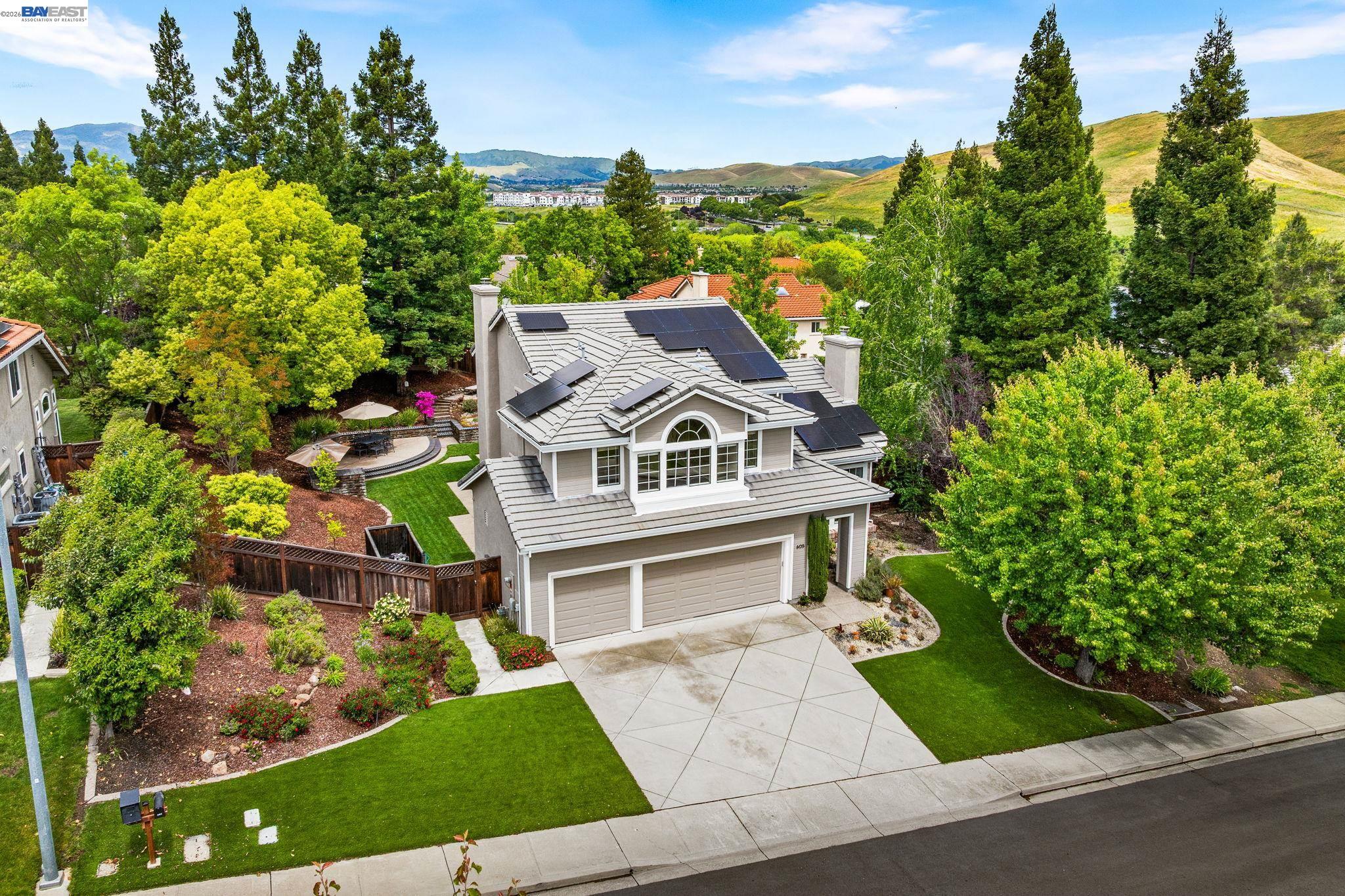 605 Bancroft Place San Ramon, CA 94582 - Photo 46 of 57