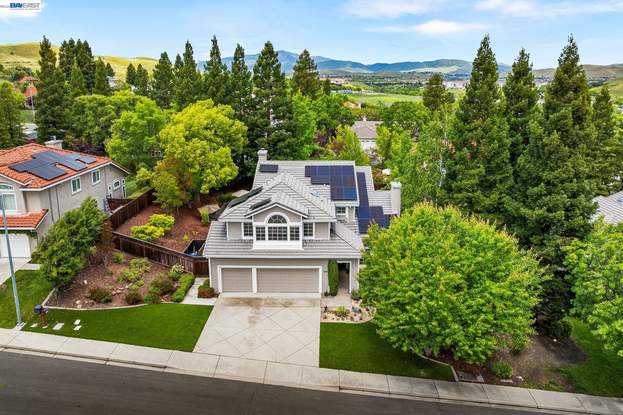 605 Bancroft Place San Ramon, CA 94582 - Photo 47 of 57