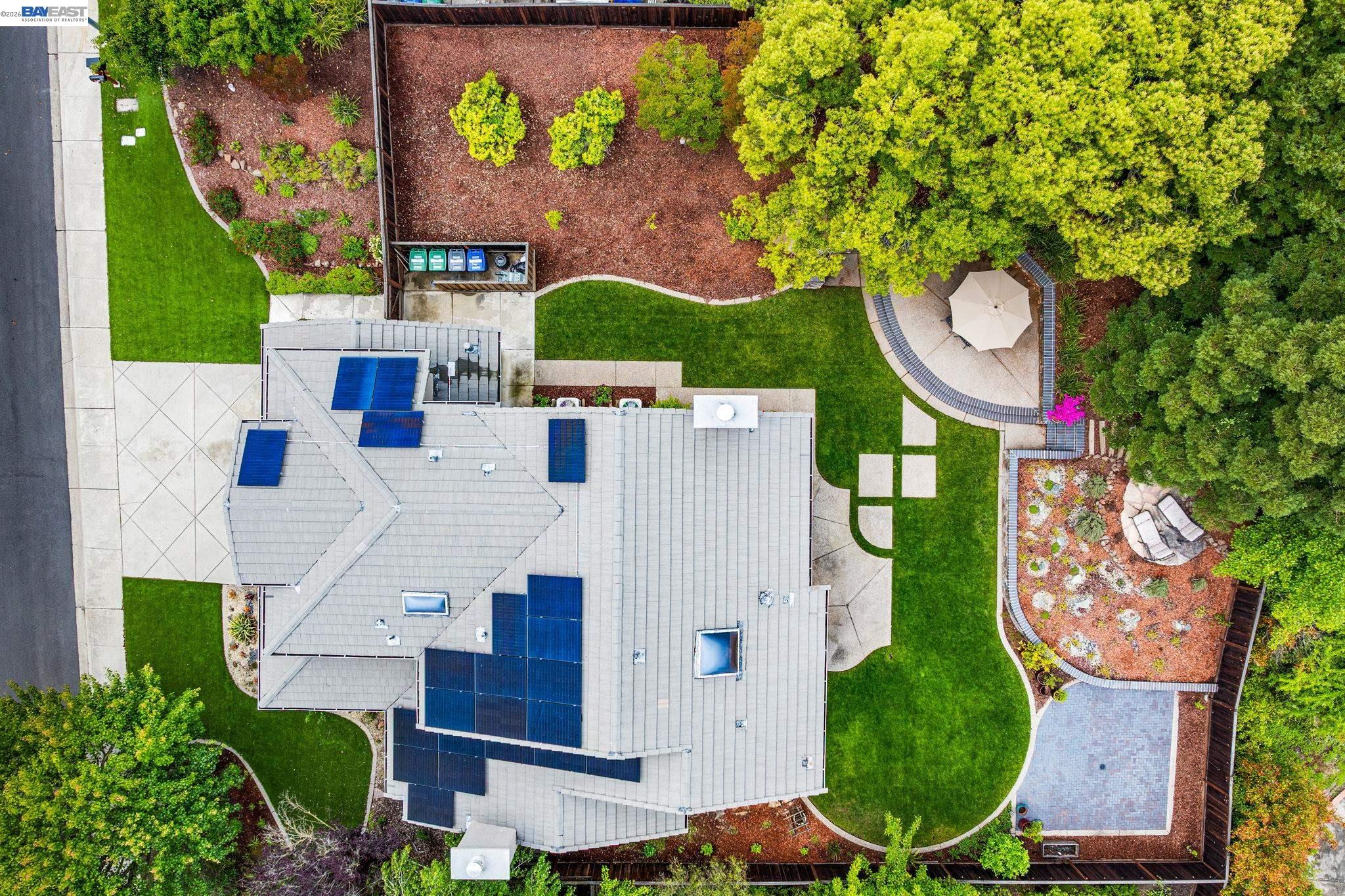 605 Bancroft Place San Ramon, CA 94582 - Photo 48 of 57