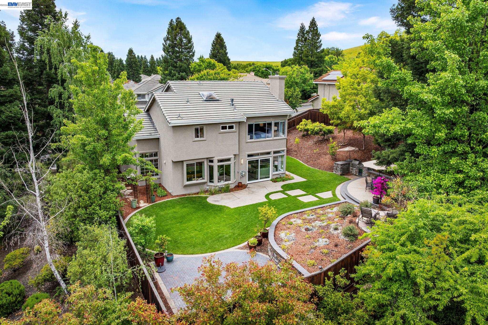 605 Bancroft Place San Ramon, CA 94582 - Photo 49 of 57